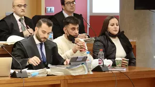 Los guardias civiles del crimen de Jumilla dicen que no se pudo evitar la muerte de Kevin