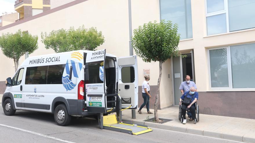 L&#039;Alcora licita la gestión del reivindicado centro de día