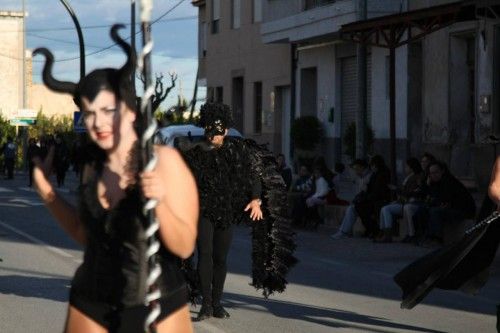 Carnaval de Llano de Brujas