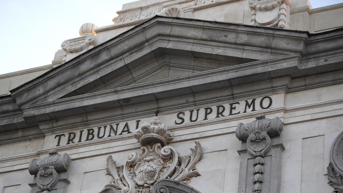 El Tribunal Supremo pide recortar los plazos de los procesos judiciales sobre la eutanasia