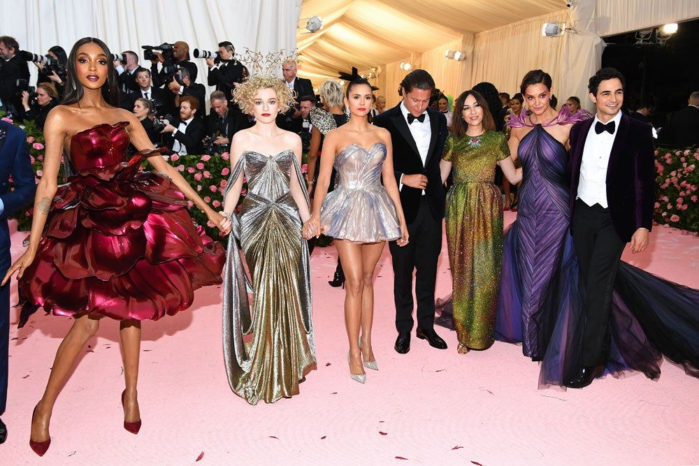 Moda Peores Vestidos Mejores Vestidos De La Met Gala 2021 Blake