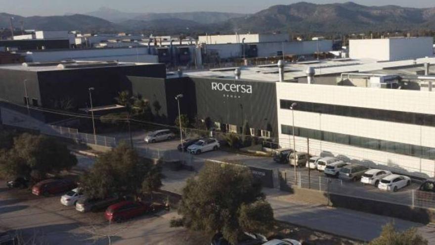 Rocersa Group suma un crecimiento acumulado superior al 20% en el 2022