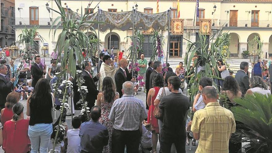 Les Barraquetes celebran los 30 años de su recuperación