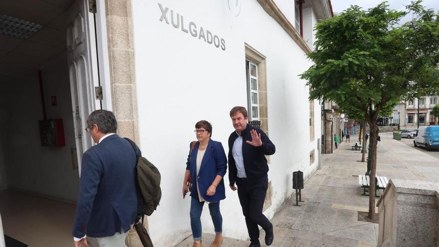 El juzgado rechaza el recurso de Nogareda contra el archivo de la causa de las horas extra de la Policía
