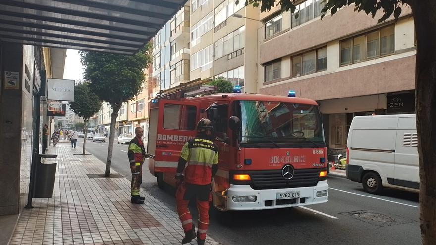 Tercer apagón en Mesa y López en menos de 24 horas