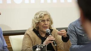 Manuela Carmena