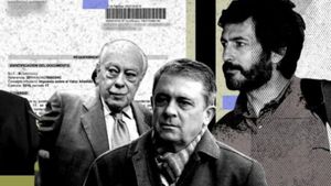 Hisenda va criticar els inspectors per no haver-la consultada sobre els informes sobre els Pujol