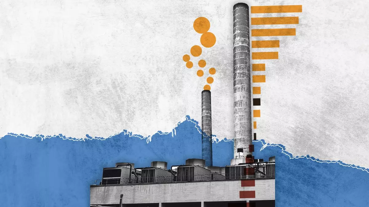 La industria asturiana avanzó más que la media en octubre