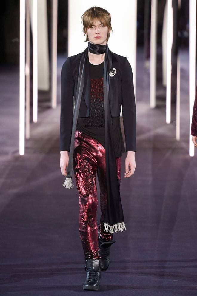 Azzaro Couture