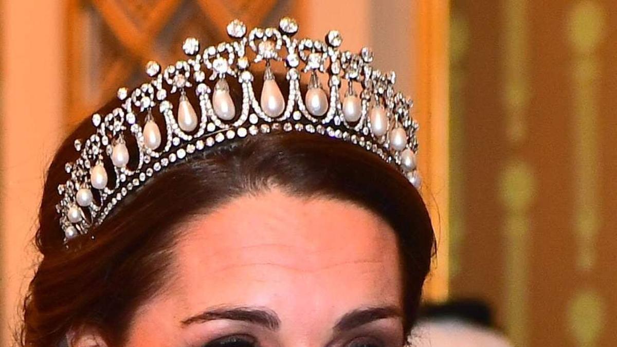 ¿Cómo está Kate Middleton? Una complicación en el postoperatorio asusta a la Familia Real Británica