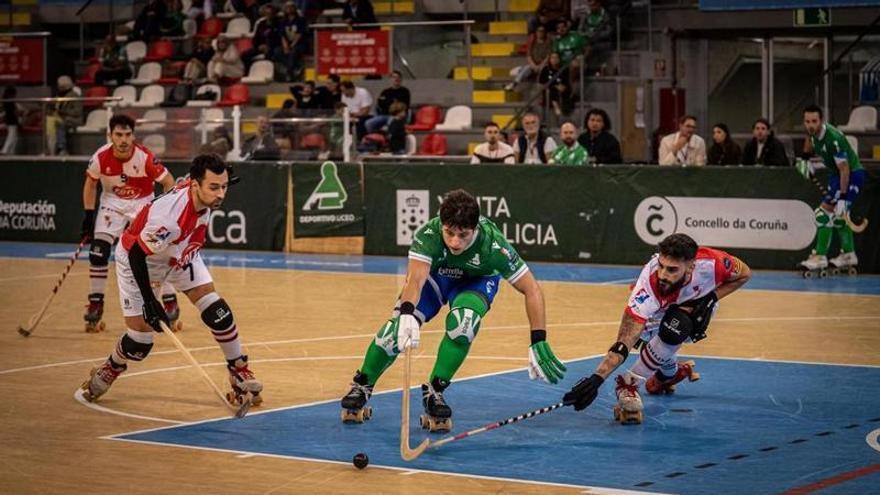 El SHUM debutarà a casa i el Lloret a la pista del Noia