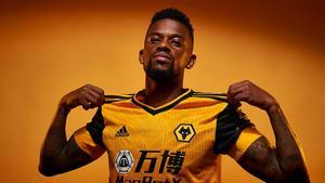 Así ha anunciado el Wolverhampton el fichaje de Semedo