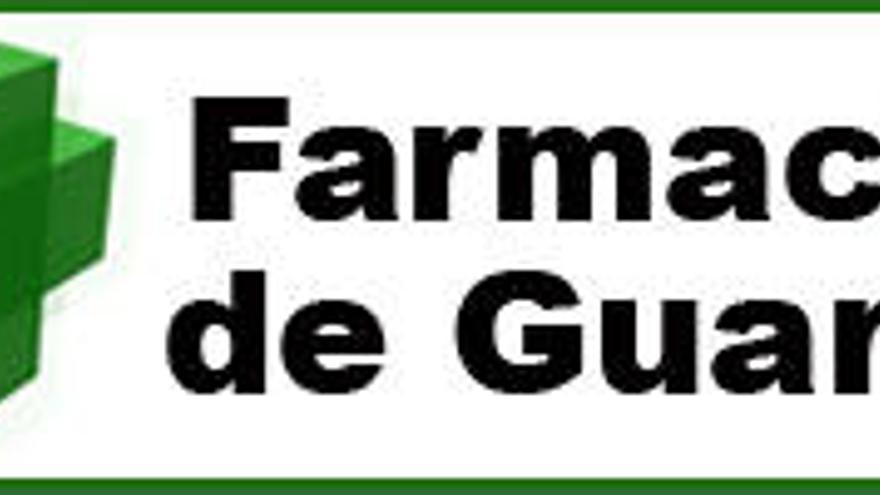 Farmacias de Guardia para el 1 de noviembre en Murcia
