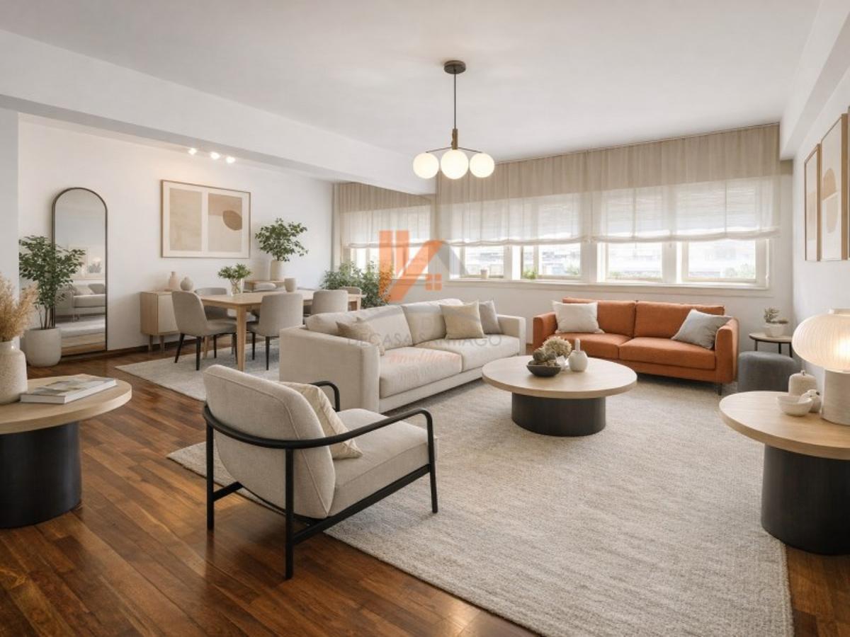 Salón de piso en Centro Castellón