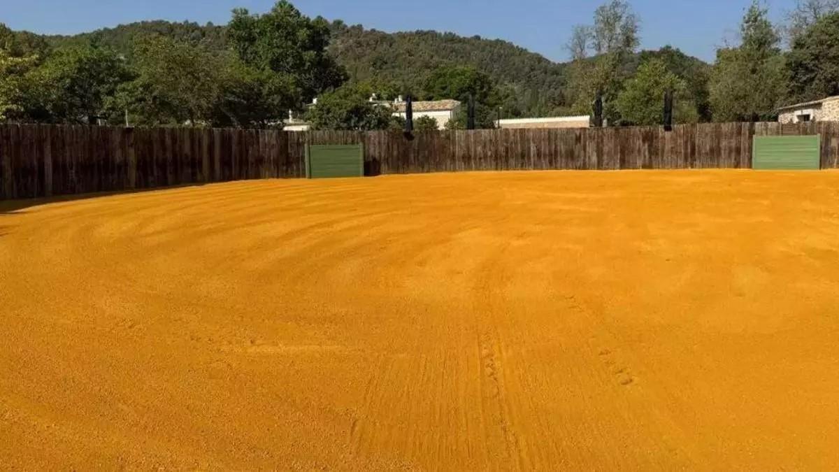 Absurdester-Schwarzbau-von-Mallorca-Wegen-illegaler-Stierkampfarena-drohen-381-000-Euro-Strafe