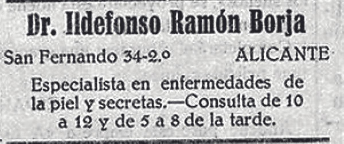 El Día 25-10-1927.