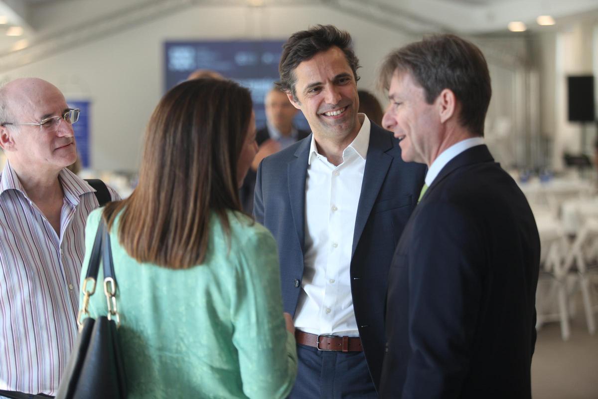 Vídeo: Conclusiones de 'La nueva energía para la industria'