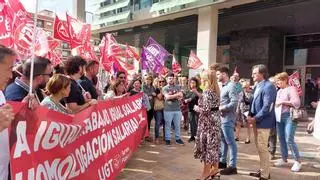 Los impagos de Igualdad dejan en el limbo a 2.000 trabajadores: "tememos no cobrar"