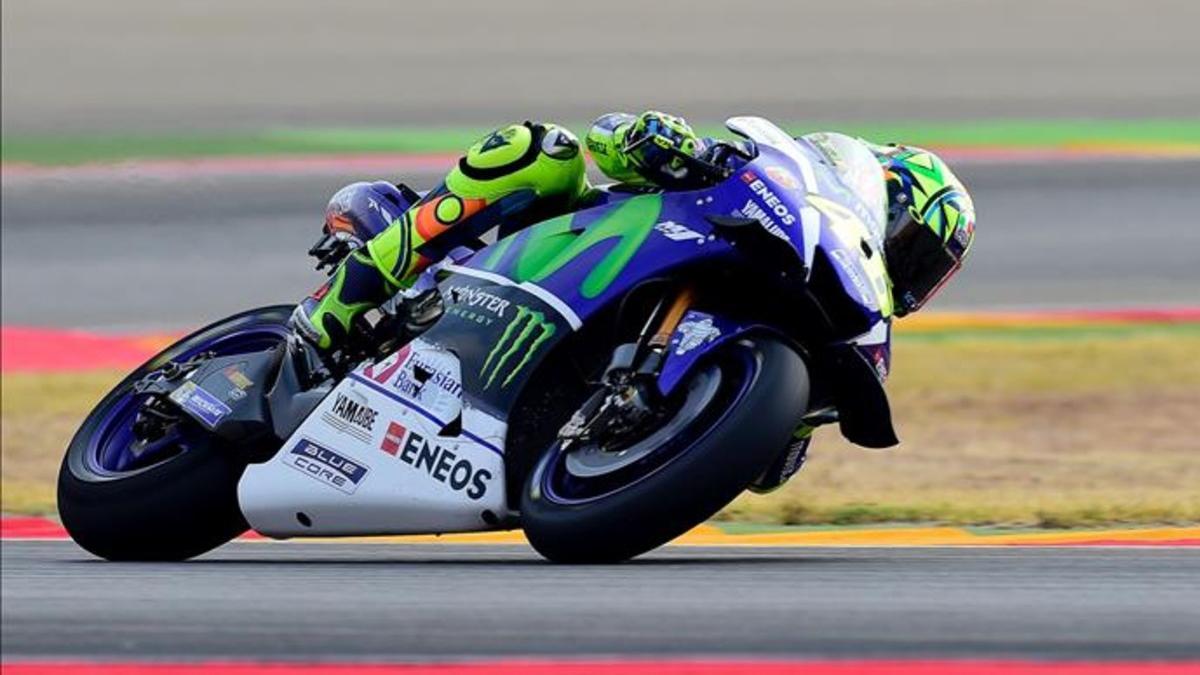 Valentino Rossi