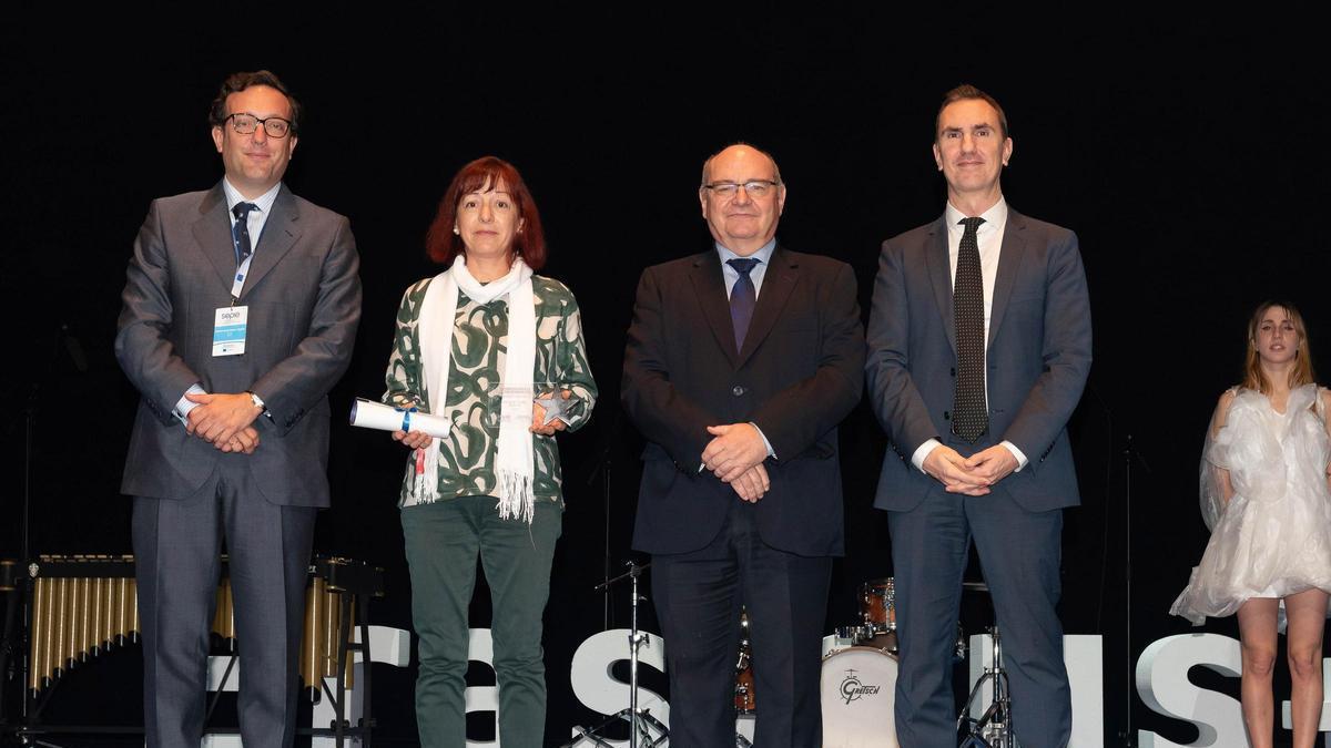 El CFA Jacint Carrió i Vilaseca premiat amb el reconeixement a la qualitat dels projectes Erasmus+