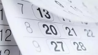 Calendario laboral de Extremadura: Estos son los festivos para 2022 y 2023