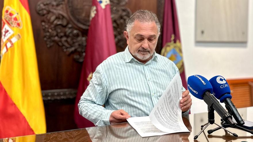Hasta 200.000 euros de ayuda para el desarrollo de proyectos en Lorca