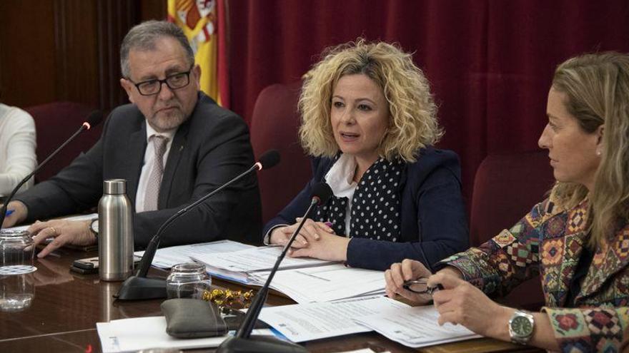 Diputación amplía Castellón Senior para atraer a más mayores