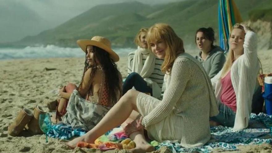 Otra temporada para &#039;Big Little Lies&#039;