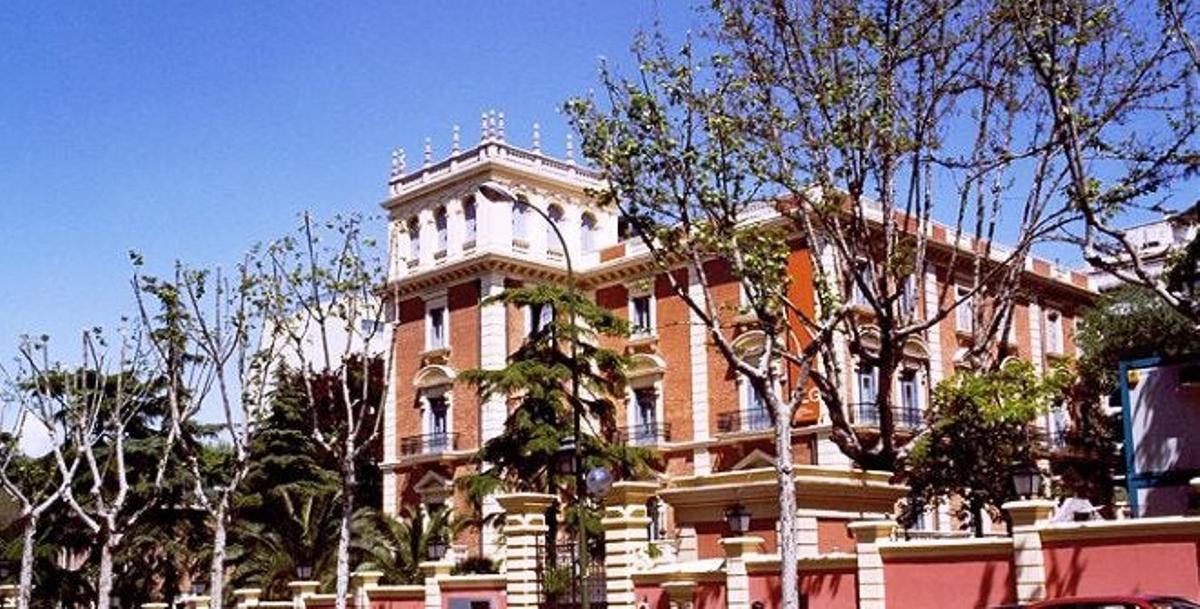 Museo Lázaro Galdiano