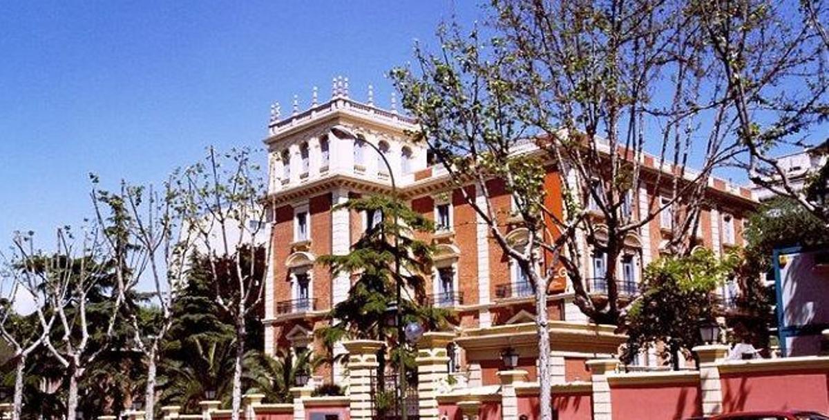 Museo Lázaro Galdiano