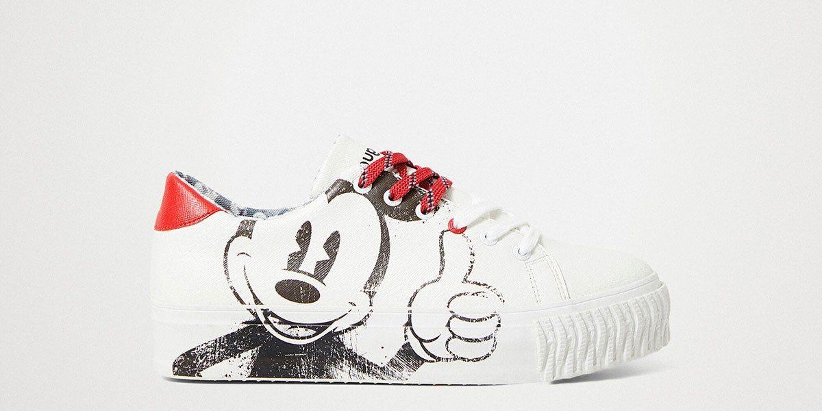Las zapatillas que te van a pegar con todo este otoño-invierno
