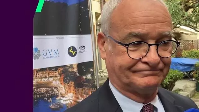 Ranieri: "Ver al Leicester en League One me entristece muchísimo"
