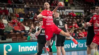 El traspaso del año en el balonmano: 1 millón de euros y cuatro jugadores implicados