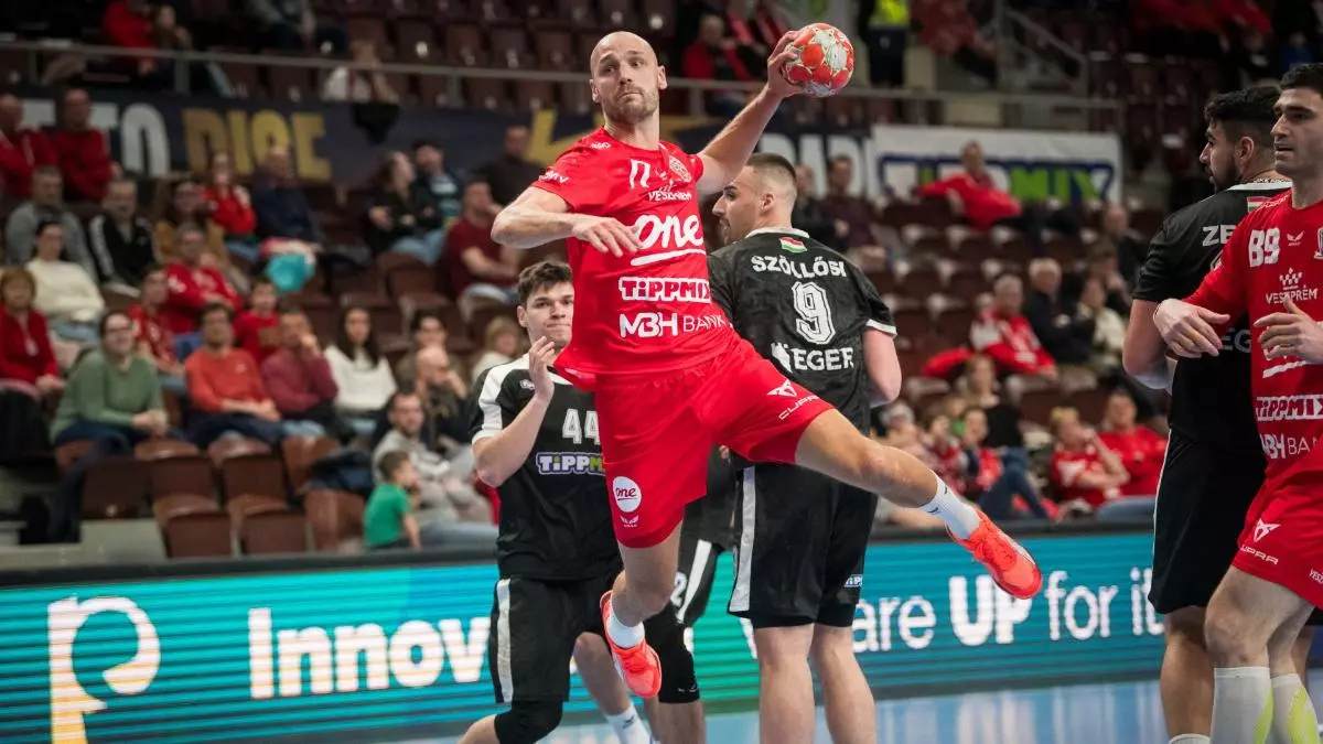 El traspaso del año en el balonmano: 1 millón de euros y cuatro jugadores implicados