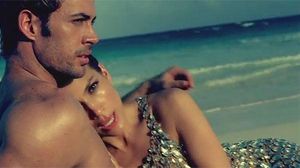 Vídeo de la cançó Im into you, de Jennifer Lopez.