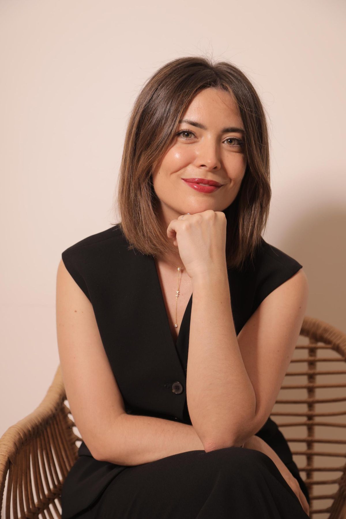 Mónica Aráguez.