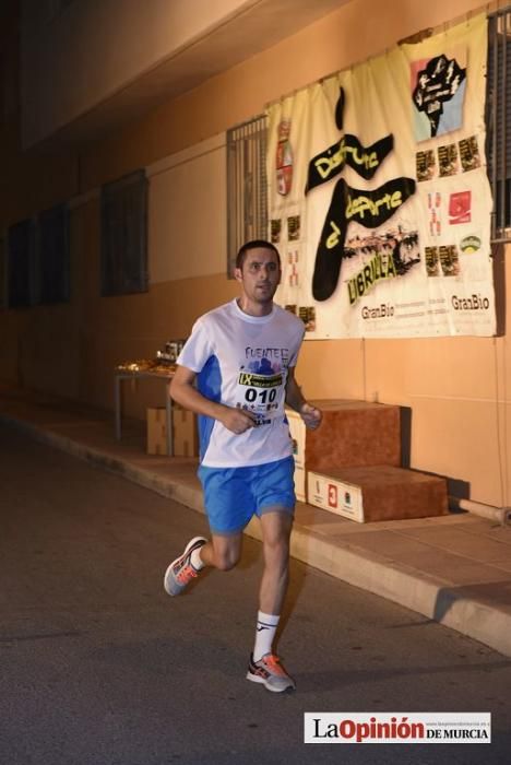 Carrera popular en Librilla