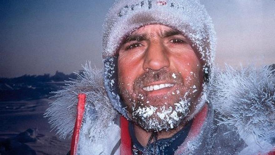 Un general montañero leal a Sabina y Alejandro Magno