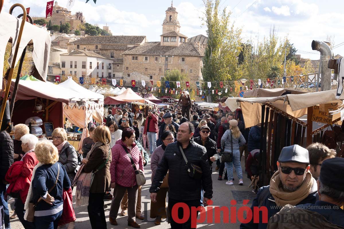 Mercado Medieval de Caravaca