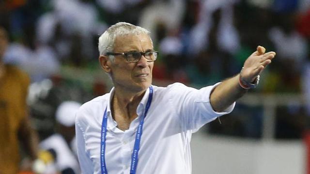 Héctor Cúper, la maldición de las finales perdidas