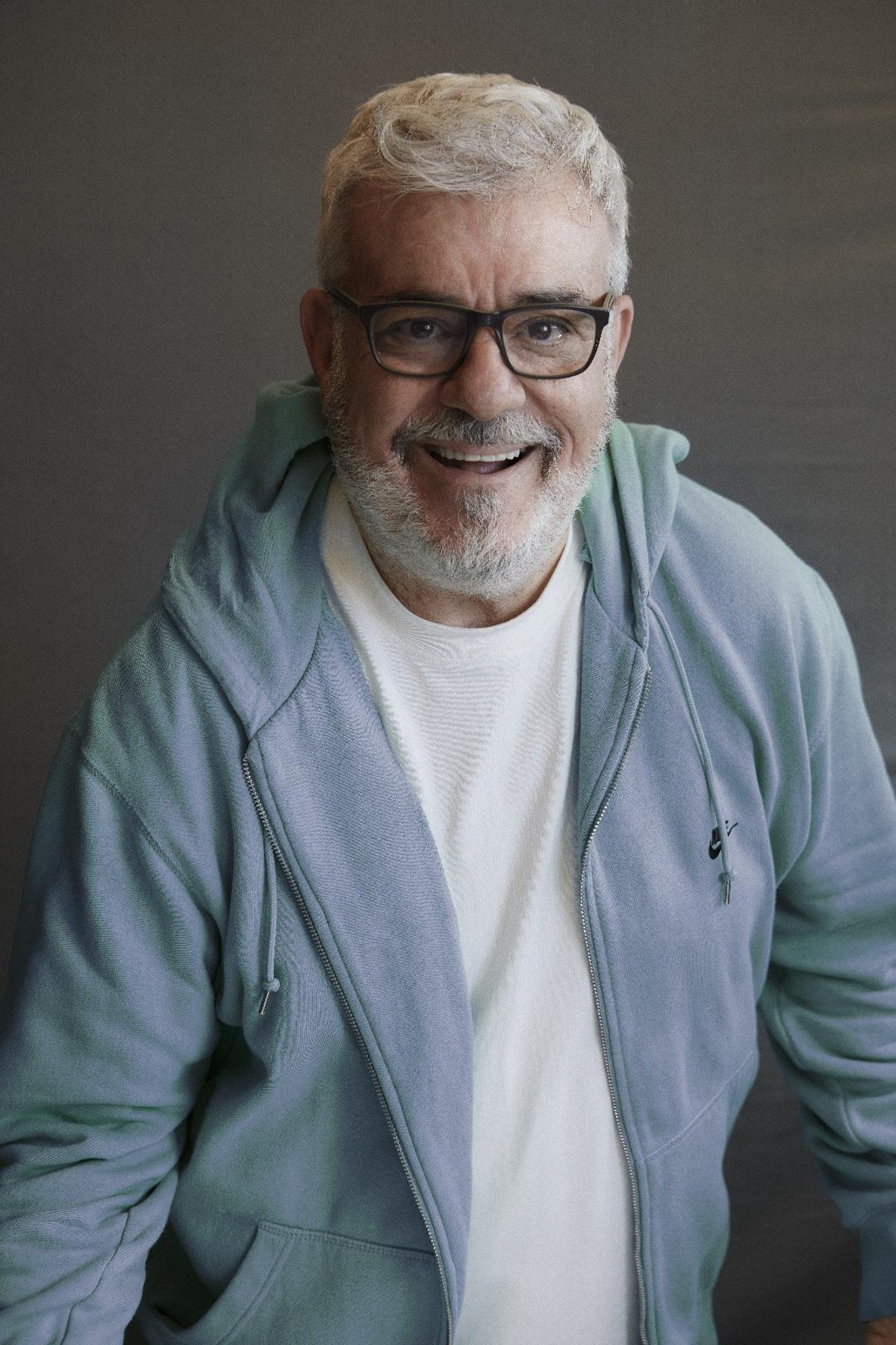 Millán Salcedo cierra el ciclo 'Del dolor al humor' que organiza Original Concerts y el Ayuntamiento de Castelló.