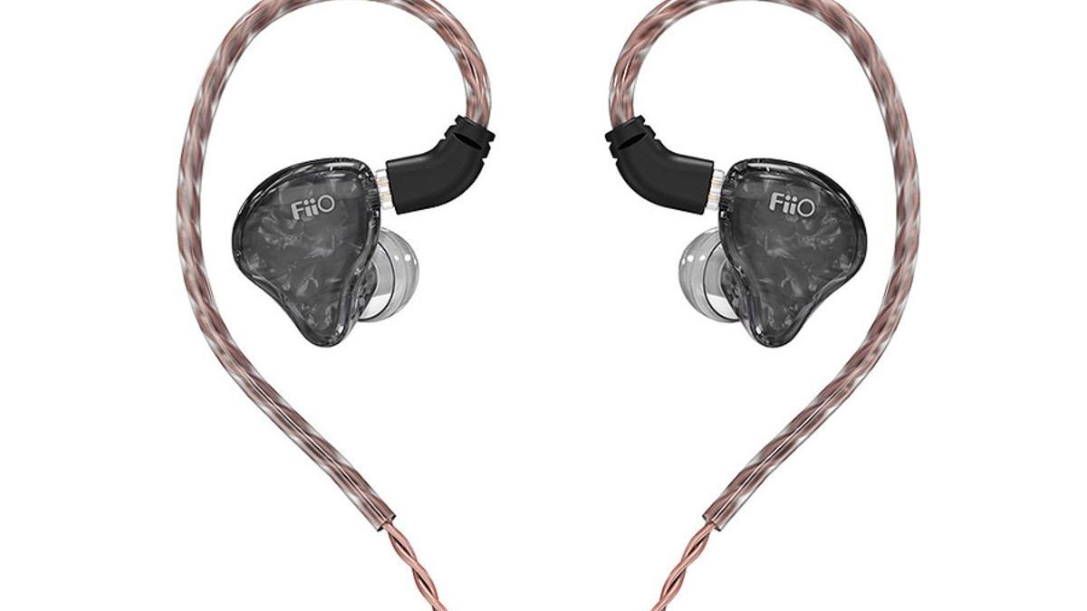 Auriculares FiiO