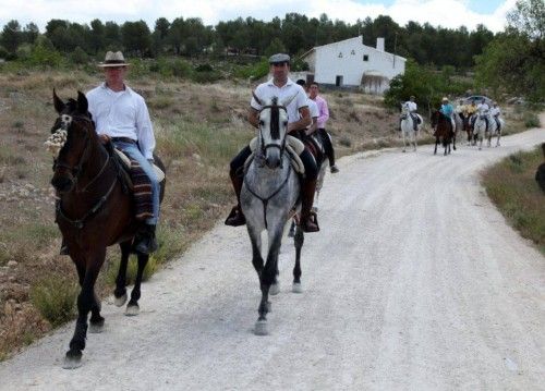 Asso Festival de Caravaca