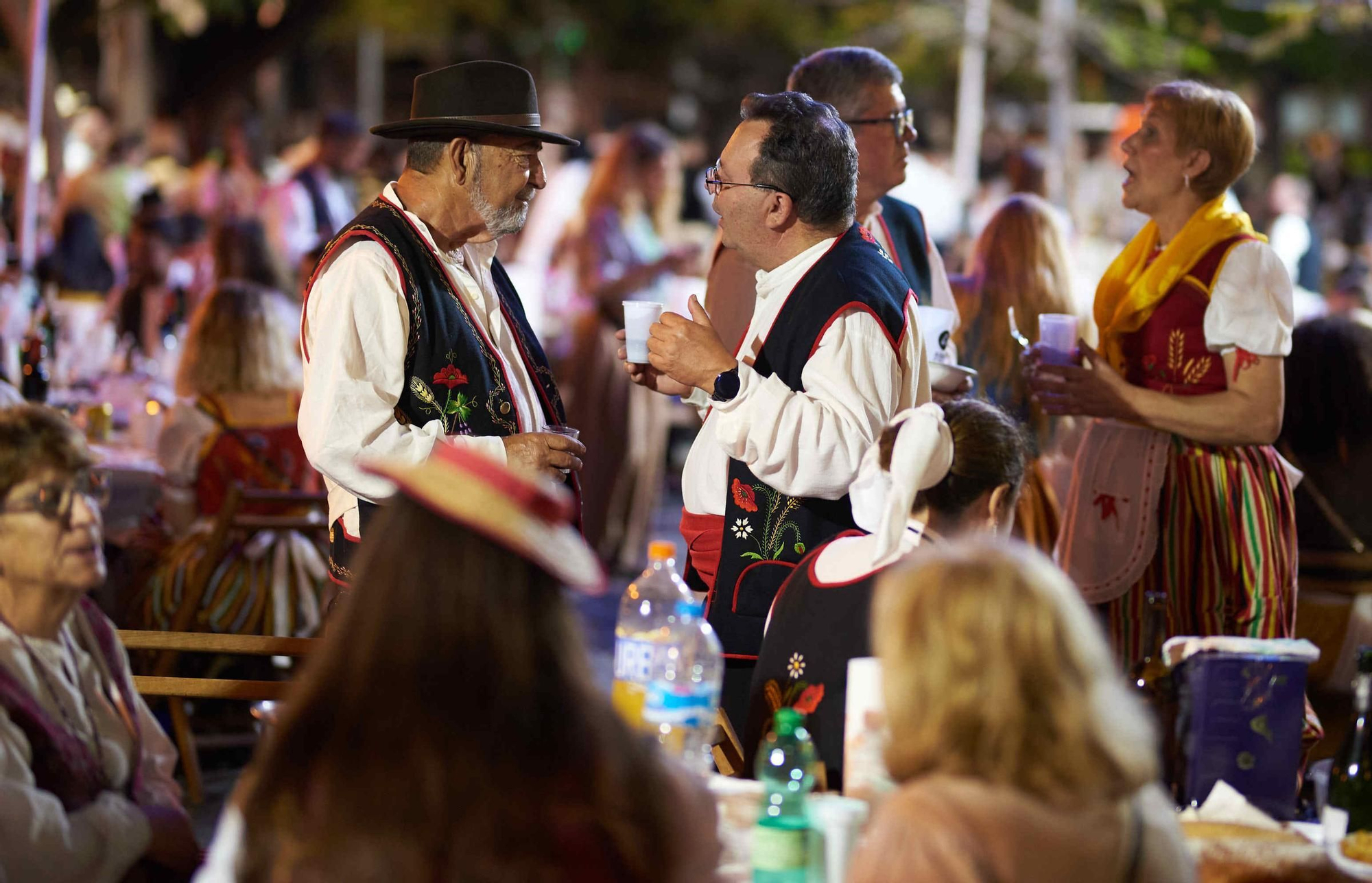 Baile de Magos de Santa Cruz (03/05/23)