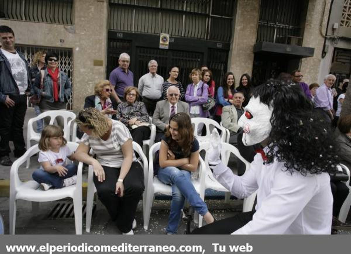 GALERÍA DE FOTOS - Cabalgata de Vila-real