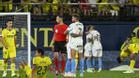 Resumen, goles y highlights del Villarreal 1 - 2 Girona de la jornada 7 de LaLiga EA Sports