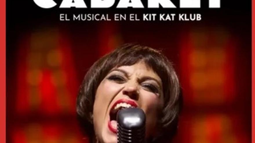 Teatro Principal Zaragoza - Cabaret el musical