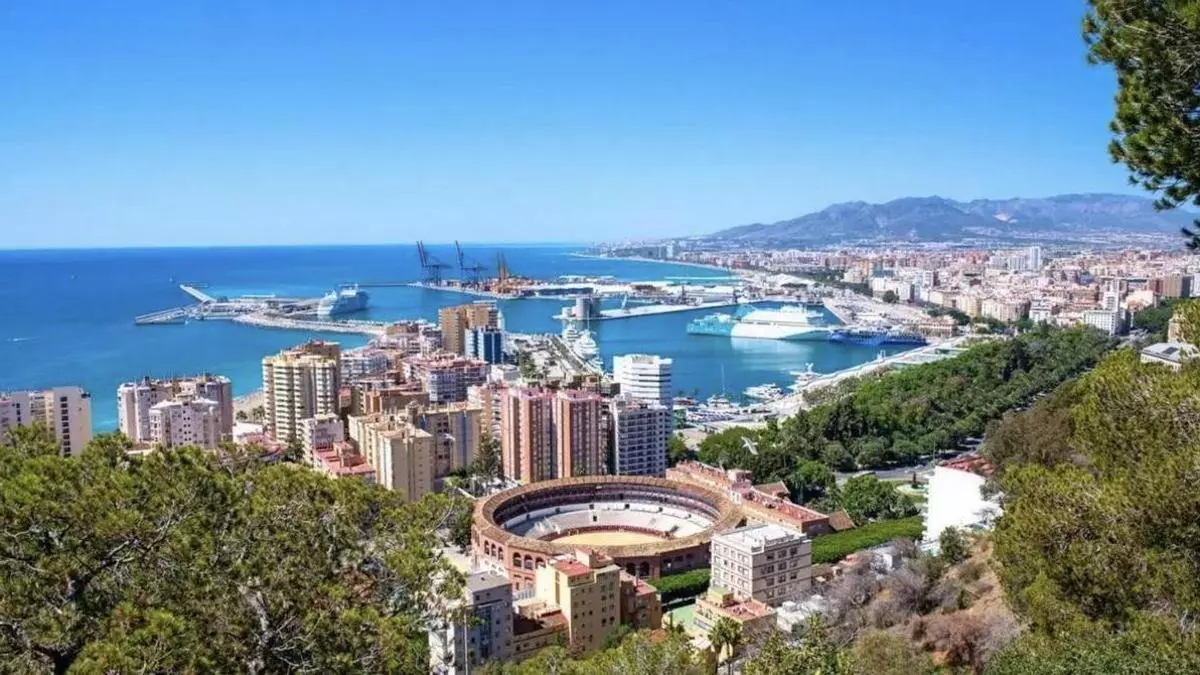 La ciudad de España en la que enamoró a Hans Christian Andersen es capital de museos frente al Mediterráneo