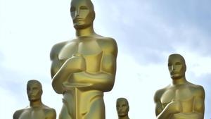 jgarcia37400135 oscar statues await touching up by scenic artists at a holly170224201214