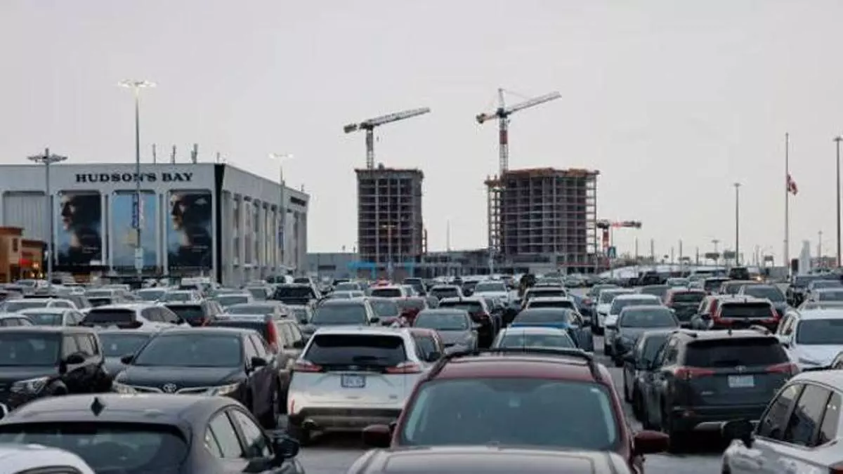 La producción automovilística se mantiene en el primer cuatrimestre de 2026 gracias al empuje de los vehículos comerciales e industriales